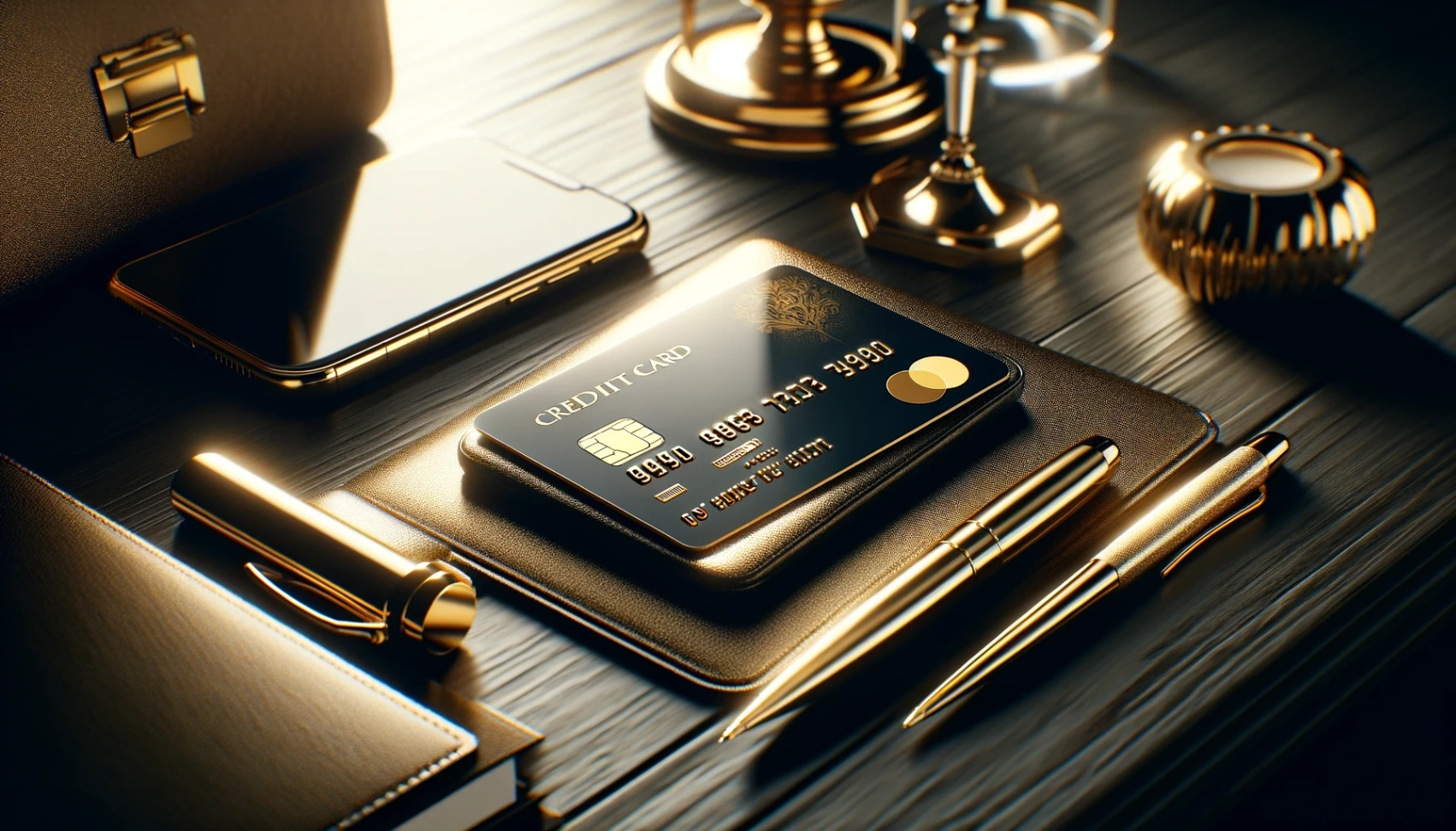 Sichern Sie sich Ihre Volksbank Raiffeisenbank Gold Card: Online-Bewerbungsschritte