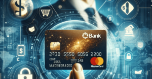 Wie man erfolgreich die TF Bank Mastercard Gold beantragt