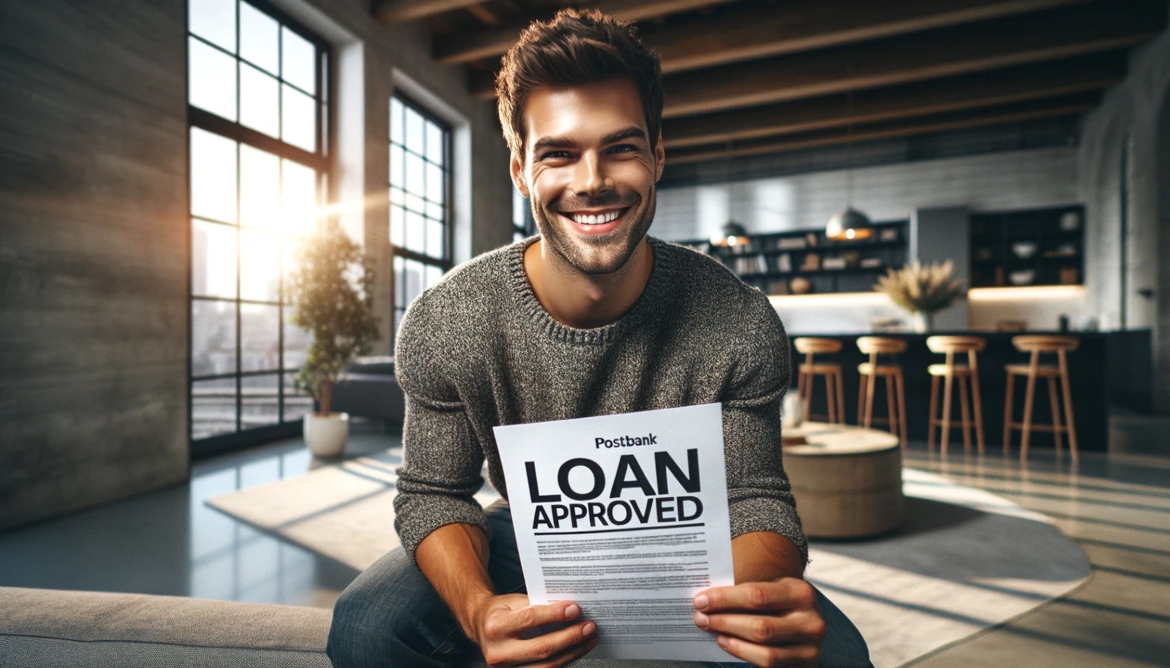 Postbank Personal Loan: Online Application Guide