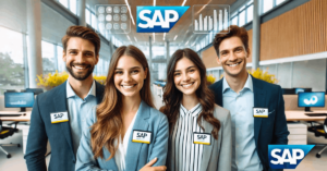 Entdecken Sie Ihre zukünftige Karriere bei SAP: Offene Stellen und wie Sie sich bewerben können