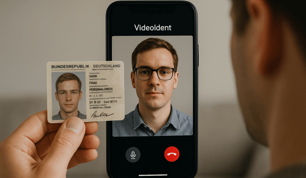 So beantragen Sie die Hanseatic Bank GenialCard online