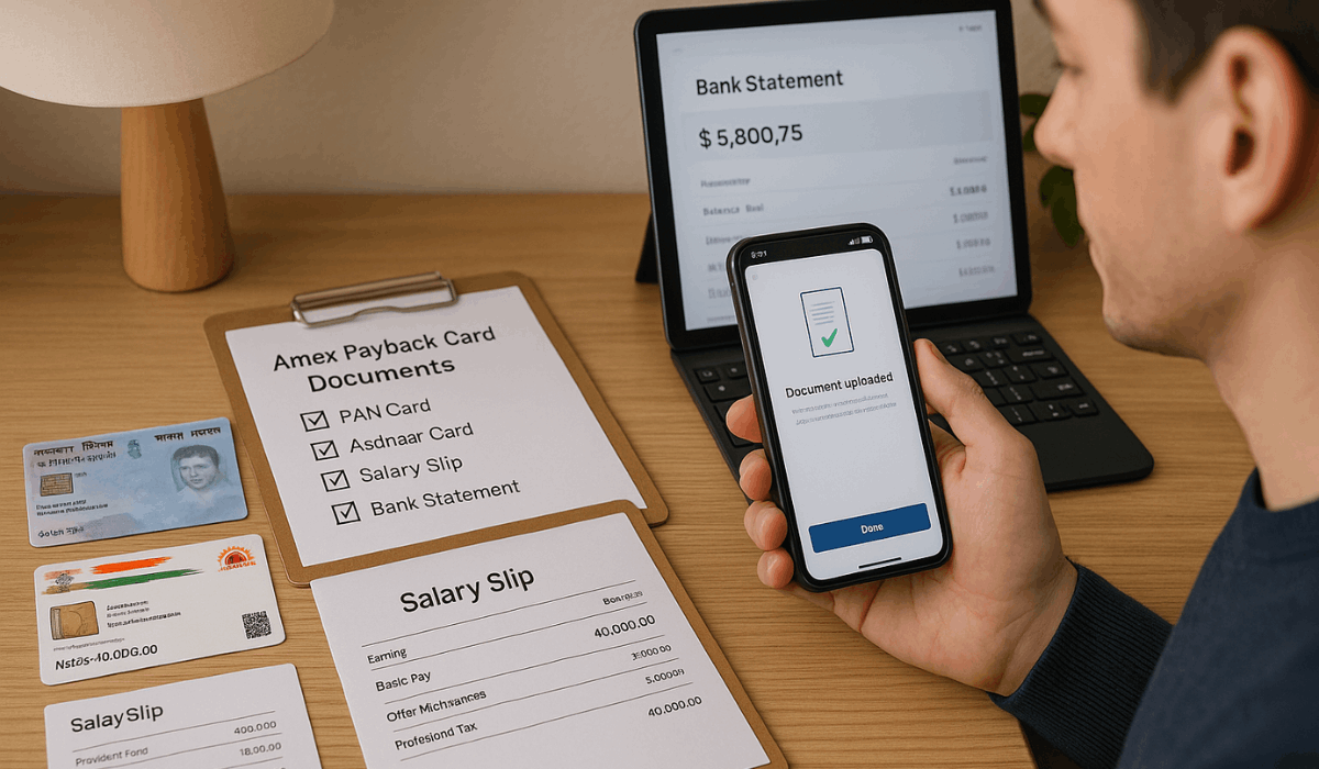 American Express Payback Karte: So funktioniert die Antragstellung