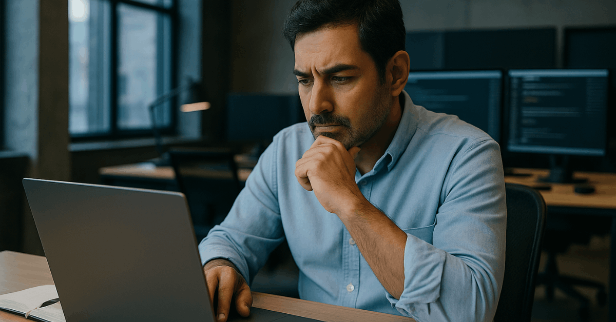 Wie Sie einen Top-Job in der Tech-Branche bekommen