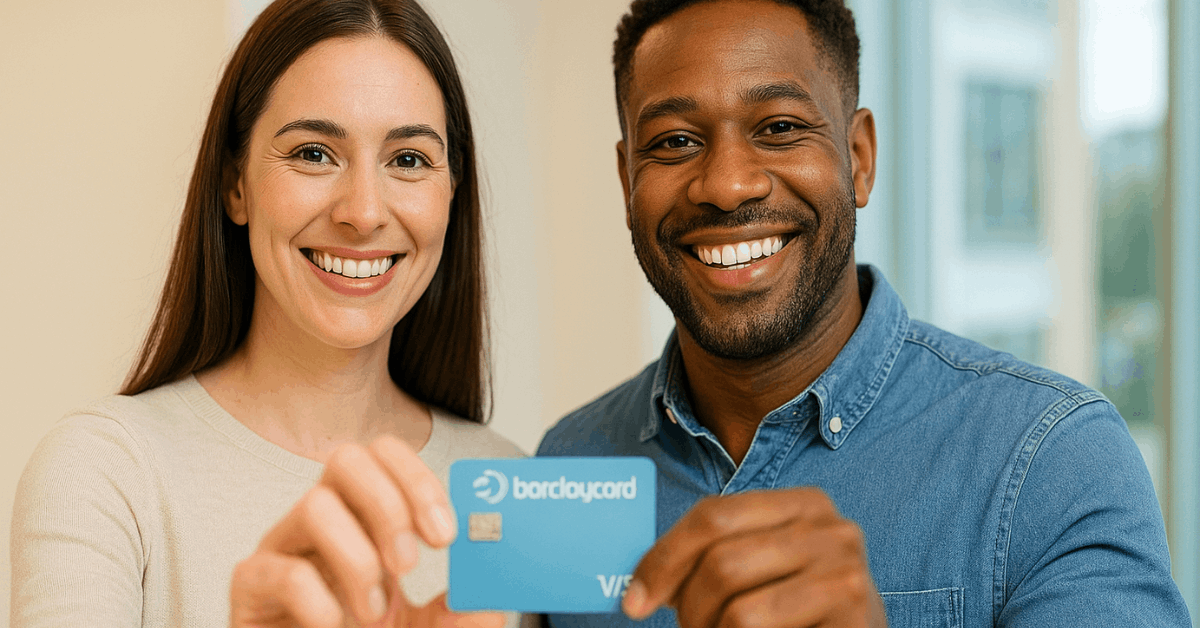 Barclaycard Visa – Einfach beantragen