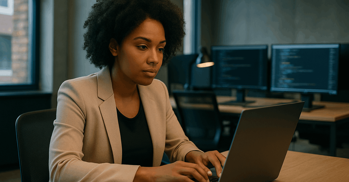 Wie Sie einen Top-Job in der Tech-Branche bekommen