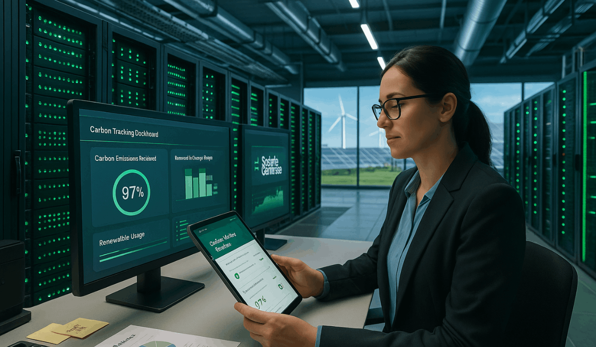 Die Zukunft des Cloud Computing – Was erwartet uns in der Technologie?