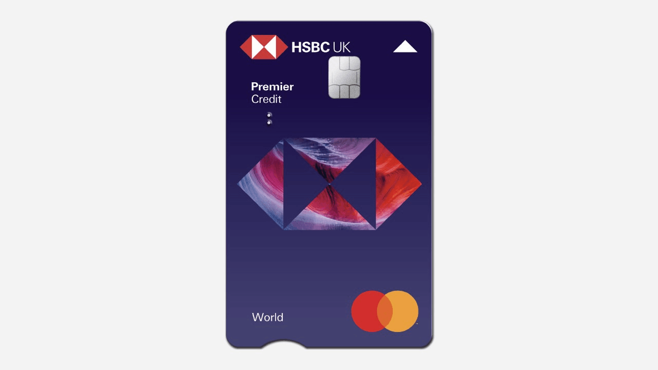 HSBC Kreditkarte beantragen: Einfach online anmelden & beste Willkommensangebote sichern