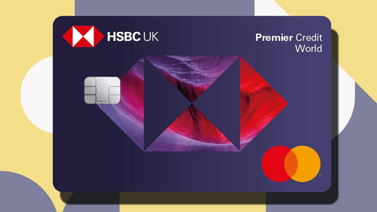 HSBC Kreditkarte beantragen: Einfach online anmelden & beste Willkommensangebote sichern